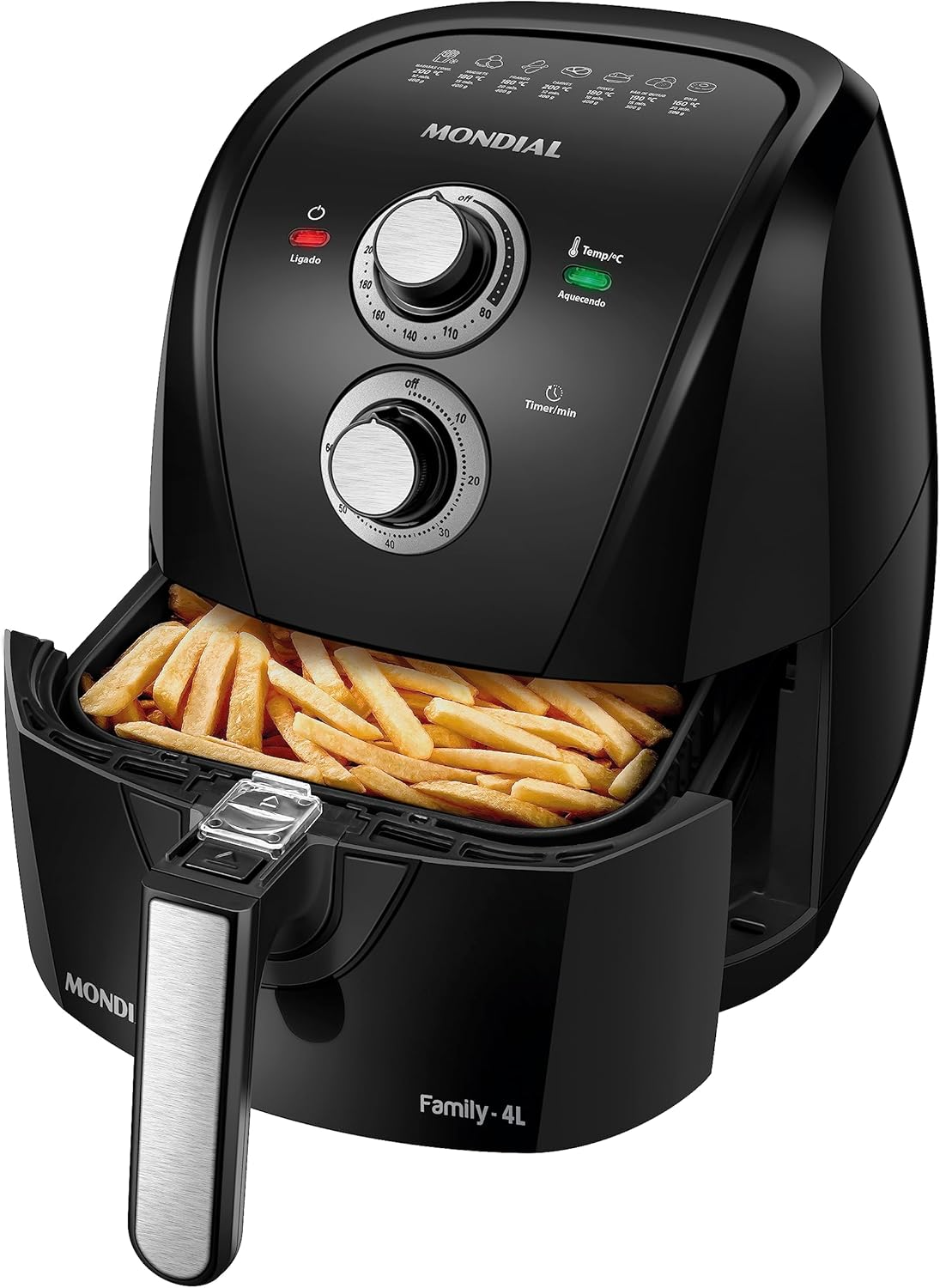 Air Fryer Mondial Family 4L